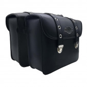 Кофры боковые Harley Davidson SB360