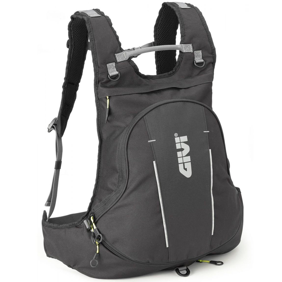 Моторюкзак Givi EA104B