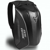 Моторюкзак Motocentric MС-77 S-Max Hump Race Black