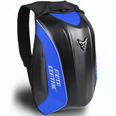 Моторюкзак Motocentric MС-77 S-Max Hump Race Blue