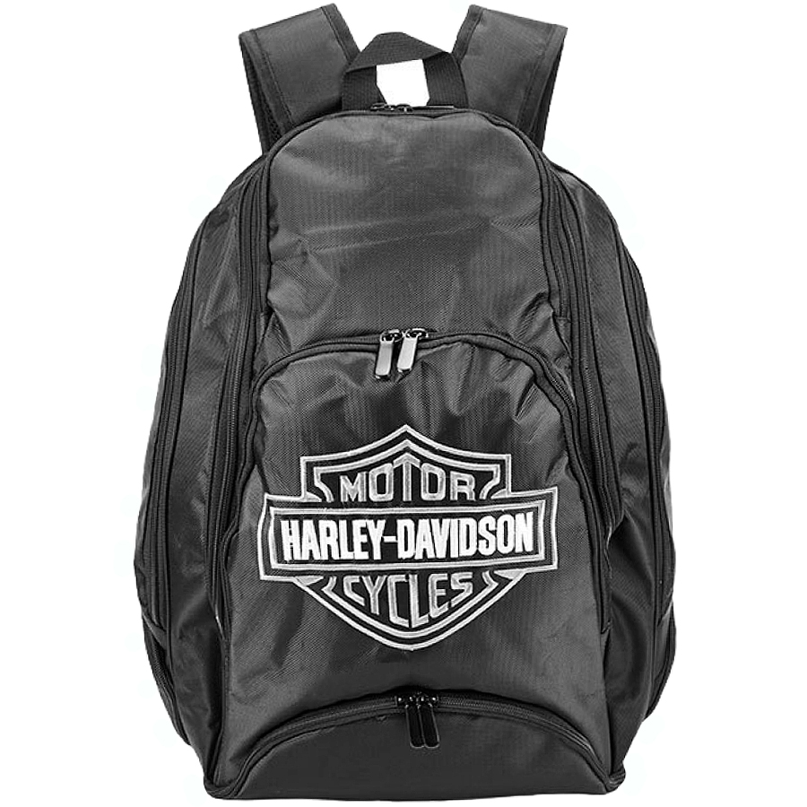 Моторюкзак Harley Davidson Grey