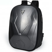 Моторюкзак Motocentric MC-123 S-Max City Racer Carbon