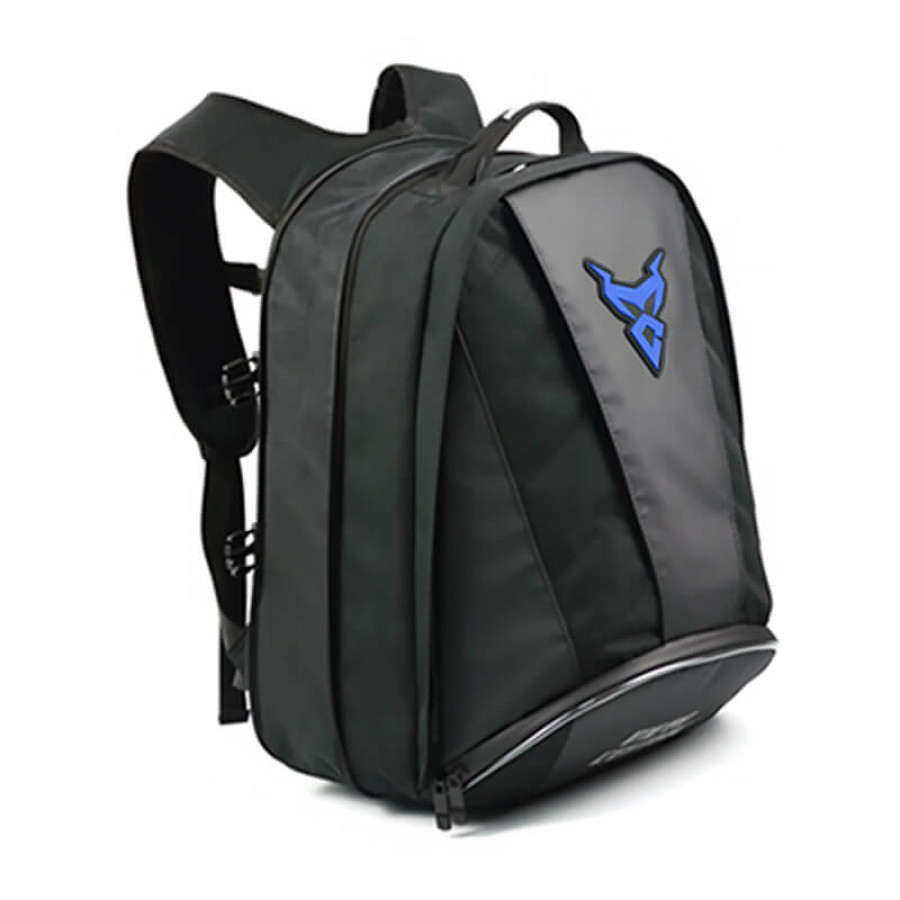 Моторюкзак Motocentric MC-78 S-Max Blue