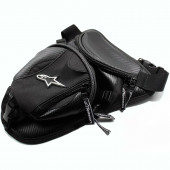Сумка на бедро Alpinestars Double