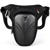 Сумка на бедро Motocentric MC-119 Carbon