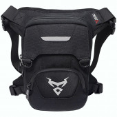 Сумка на бедро Motocentric MC-129 Grey