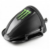 Мотосумка на сиденье Monster Energy V1