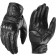 Мотоперчатки кожаные Ghost Racing ST-8 Leather Perforated