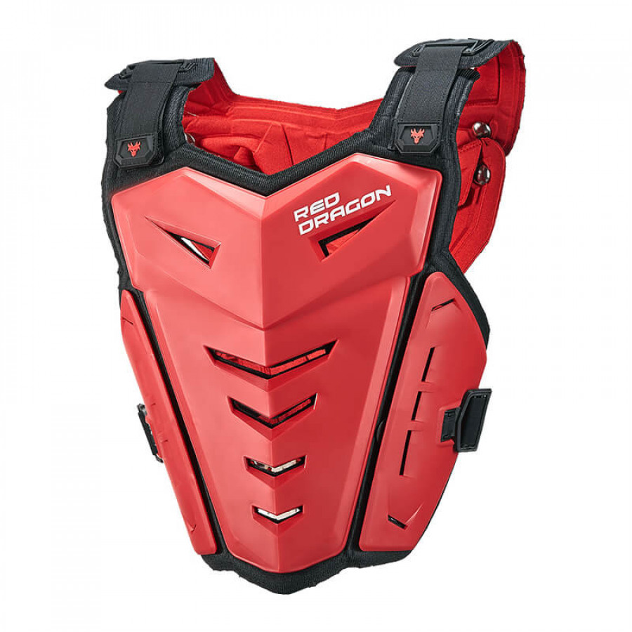 Защита тела Red Dragon LT01 Red
