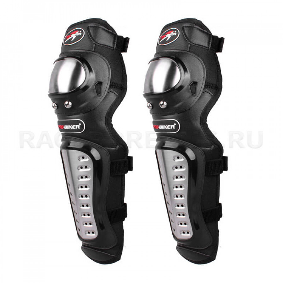 Наколенники Pro Biker HX-P15