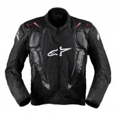 Мотокуртка Alpinestars Air V2 текстиль/кожа