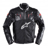 Мотокуртка Alpinestars Air V3 текстиль/кожа