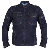 Мотокуртка Inflame Vegas Dark Blue