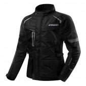 Туристическая мотокуртка Scoyco JK42